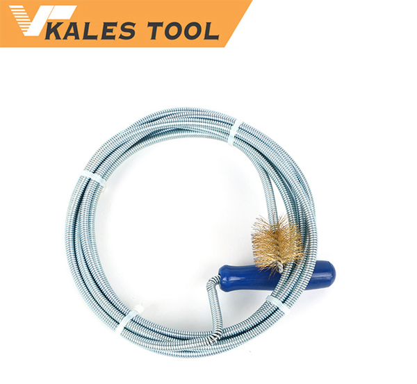 Инструмент для прочистки труб K-YL503