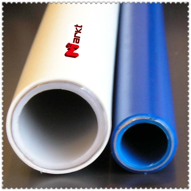 Труба PEX-AL 16x2.0 мм, многослойная, Китай