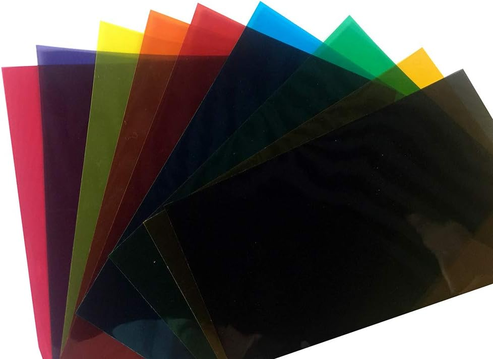 Livinyl Home Decoration Privacy Protection Dichroic Frost Vinyl Roll Frosted Glass Self-Adhesive Window Tint Rainbow Film