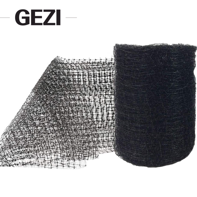 Plastic Bird Garden Netting Barrier Anti-Bird Net for Against Birds Other Animals