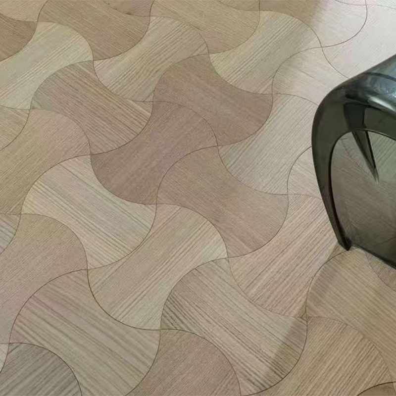 Инженерная доска из дуба, паркет Modern Minimalist