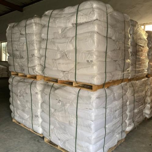 Hydroxypropyl Methyl Cellulose (HPMC) CAS 9004-65-3
