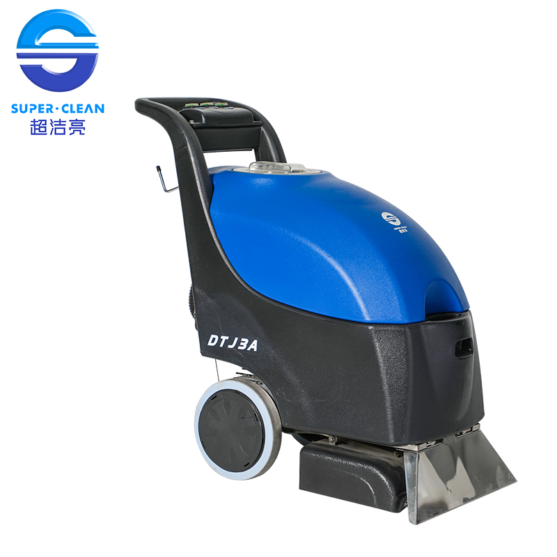 Multifunction Three-in-One Carpet Cleaning Machine for Hotel