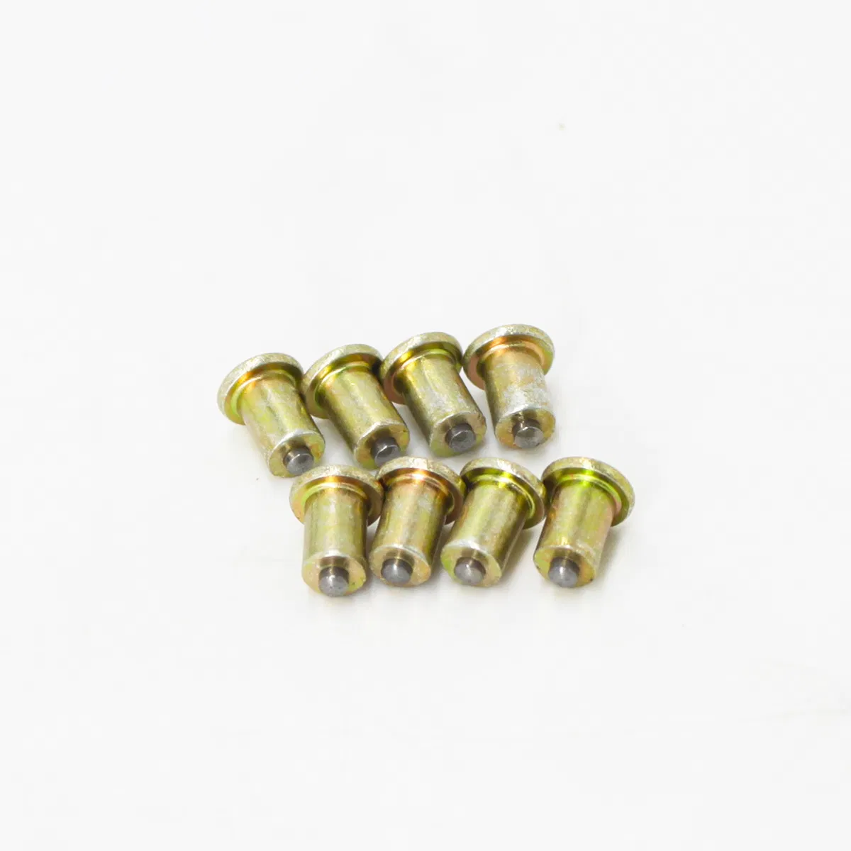 Non-Slip UTV ATV Car Studded Dirt Bike Tires Tire Spikes Anti-Slip Flat Studs for Fat Bike