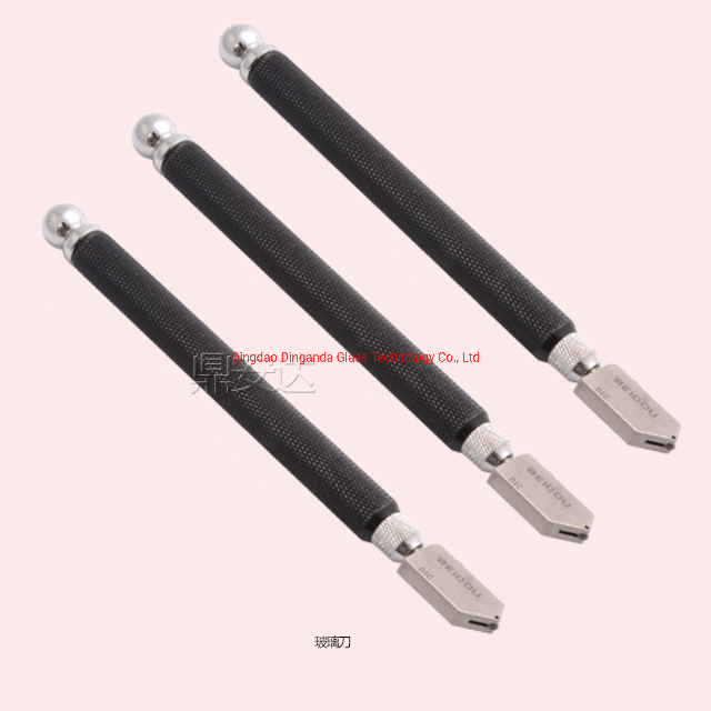 High Quality Oil-Feeding Glass Cutter