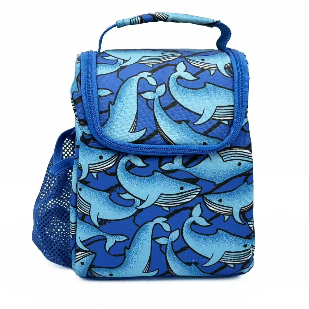 Customed Logo Bag Manufacturer Nylon Oxford Cloth Bag for Travel