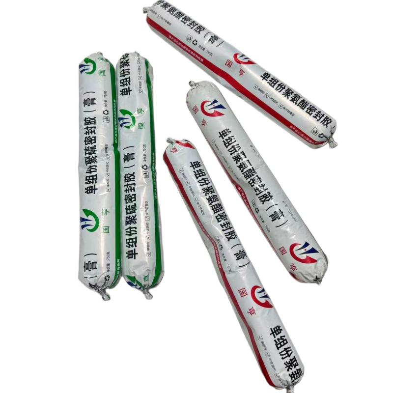 Analysis of Hardness Change and Seasonal Adaptability of Single-Component Polyurethane Sealant