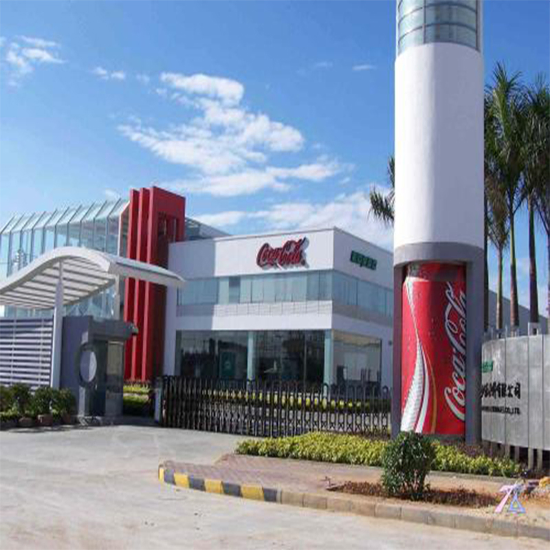 Steel Structure Building Prefabricated Building Designable