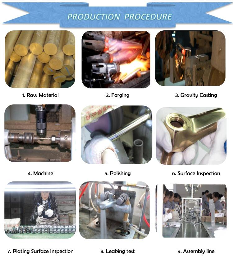 on Sale Brass Russian Bathtub Mixers with Long Swiveling Spout Brass Divertor