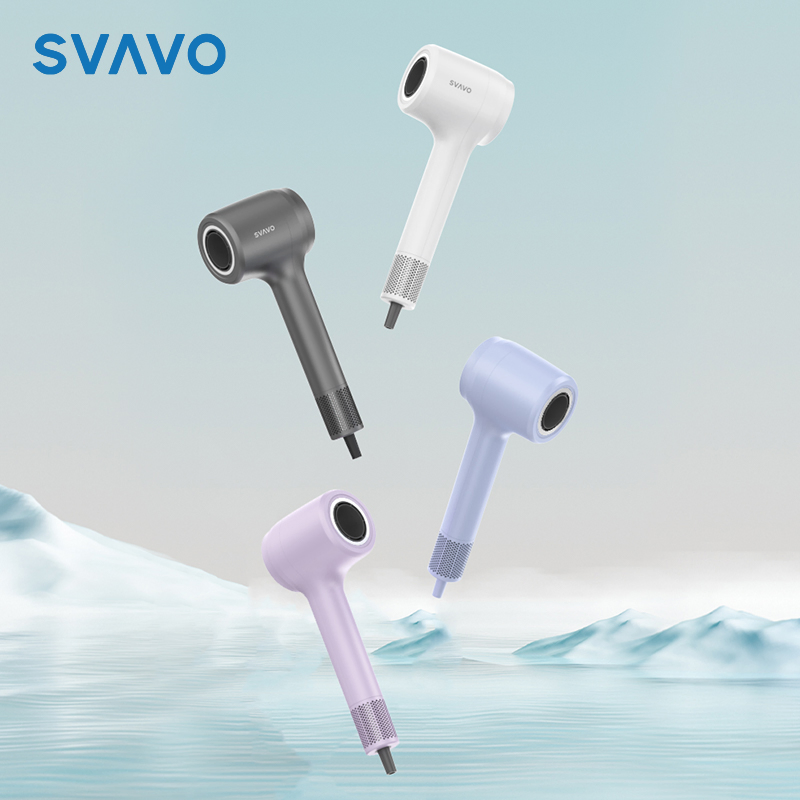 Modern Deisgn High Speed Salon Lonic Electric Hair Care Hair Dryers