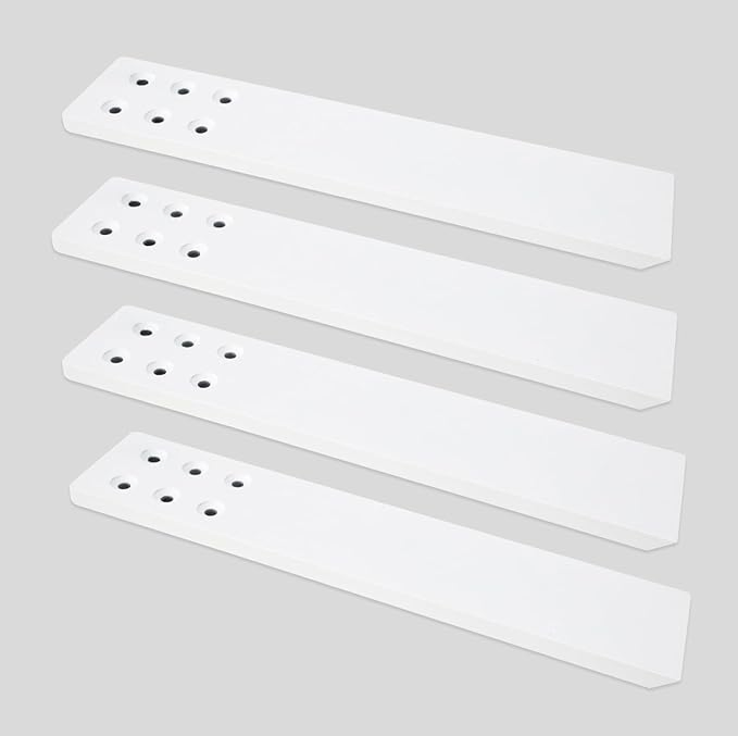 Металлический кронштейн для полок, столов, конвейеров