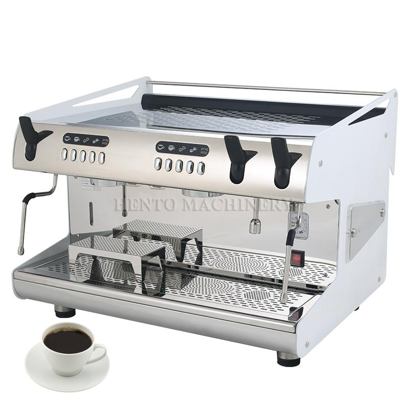 High Performance Coffee Machine Espresso / Professional Coffee Machine