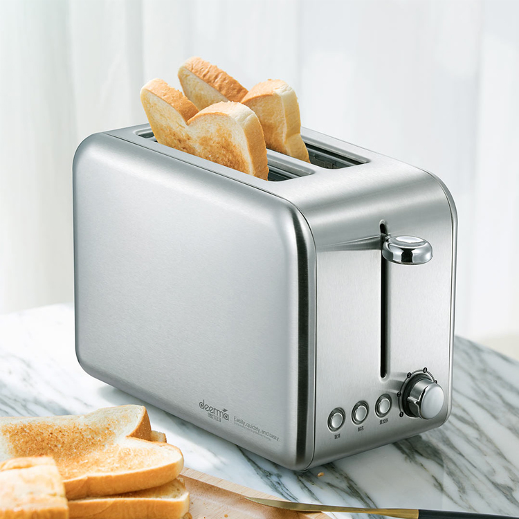 Oven Bread Machine Breakfast Machine Fragrant Bread Machine Automatic Toaster