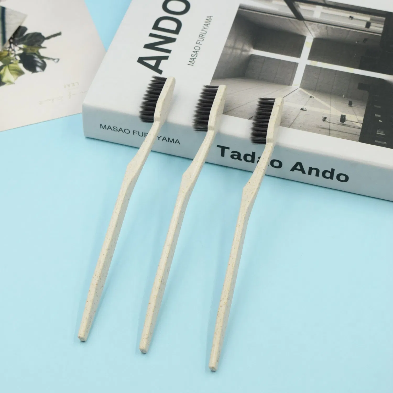 Cheap Factory Price Dental Kit Dispsoable Hotel Oral Care Toothbrush