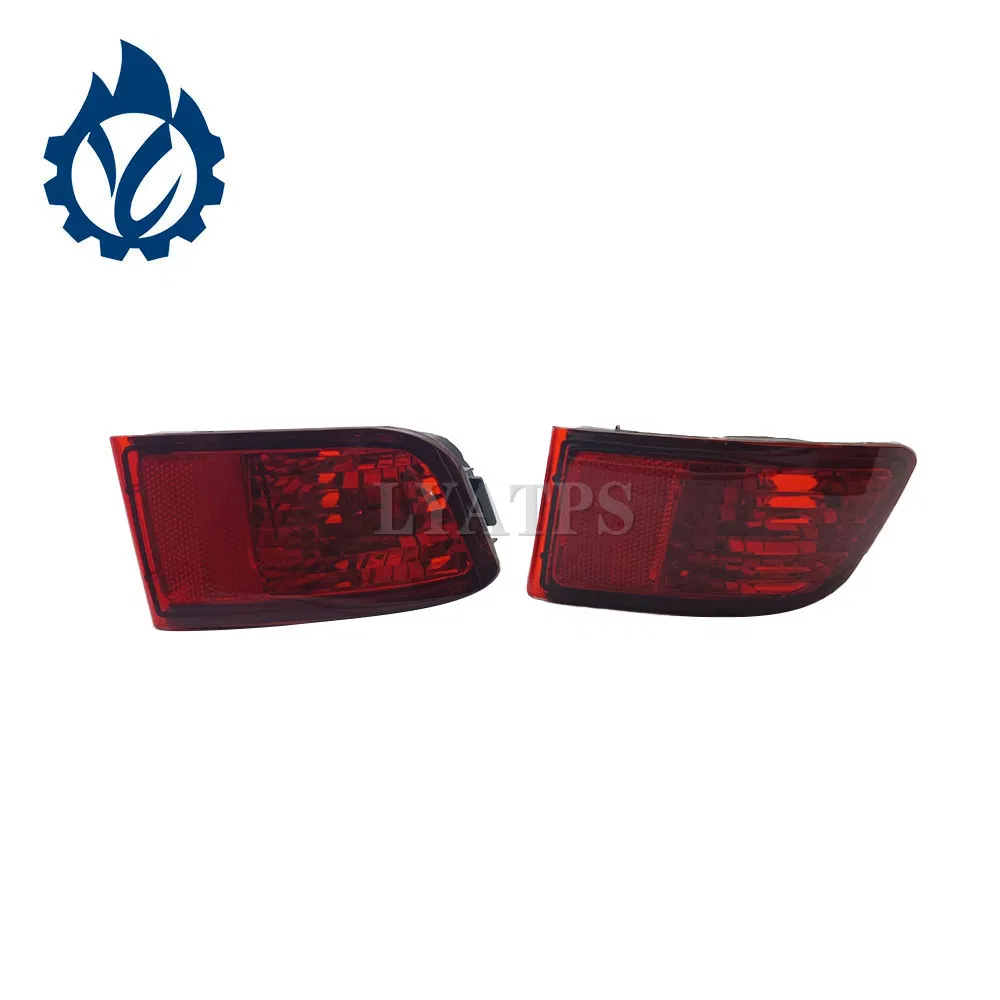 Фонарь бампера для Toyota Land Cruiser Prado 2002-2009