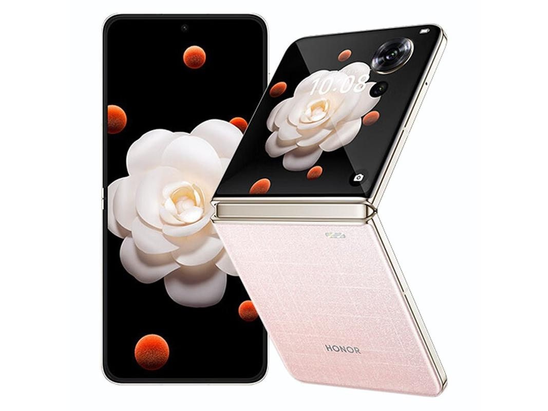 Sealed Hot Sale Factory Unlocked Mobile Phone Magic V Flip Brand New 5g Smart Phone