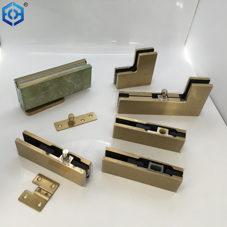 High Grade Stainless Steel Cover Plate Big L Patch Corner Patch Fitting