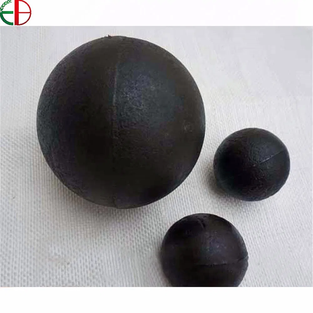 30/40/50/60mm B2 Gridning Media Ball for Mining Industries