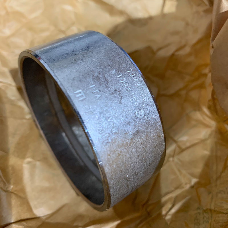 Cummins Engine Part Bushing 3026189 for Cummins Engine M11/L10