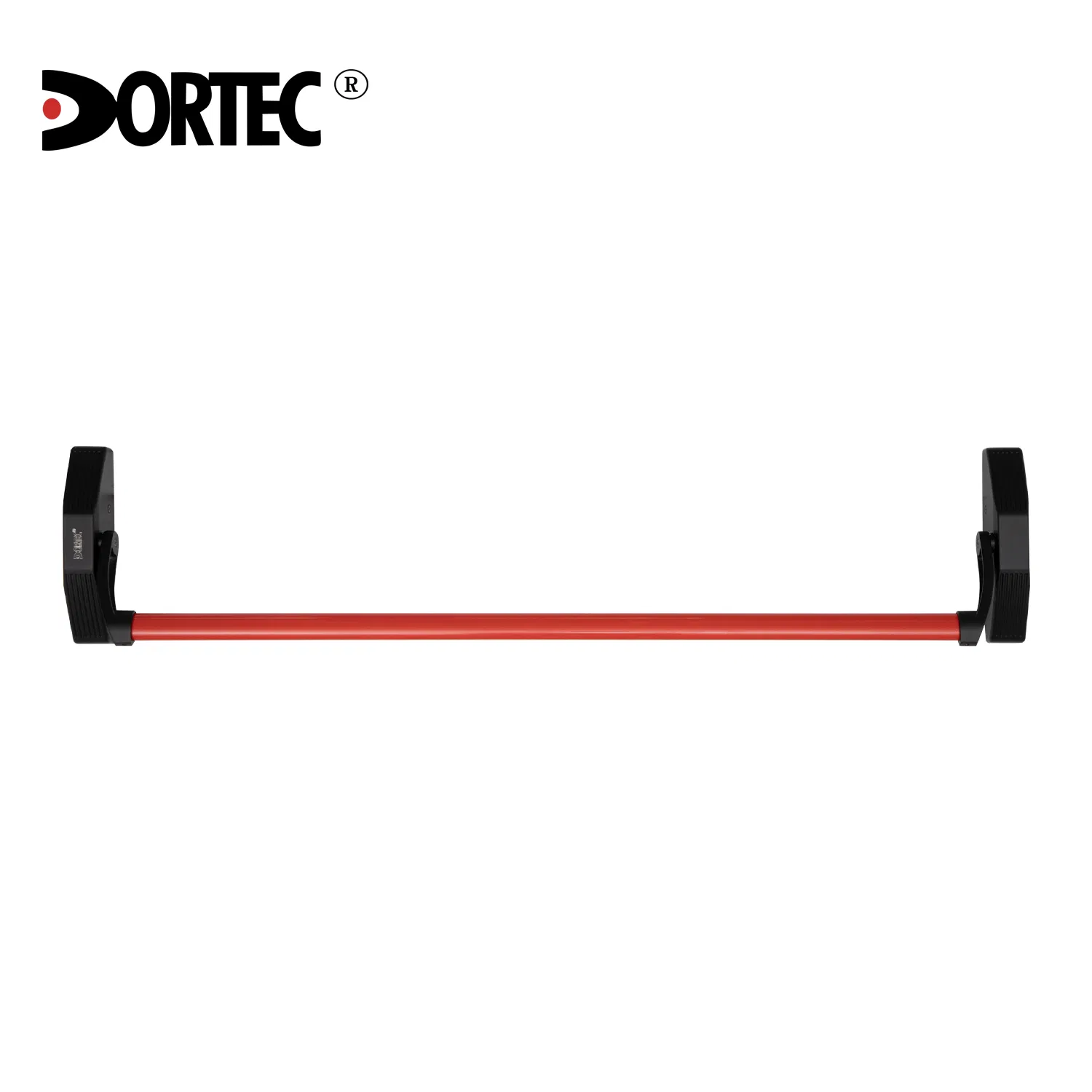 Dorte Barras Antipanico Push Bar Dt-1700b