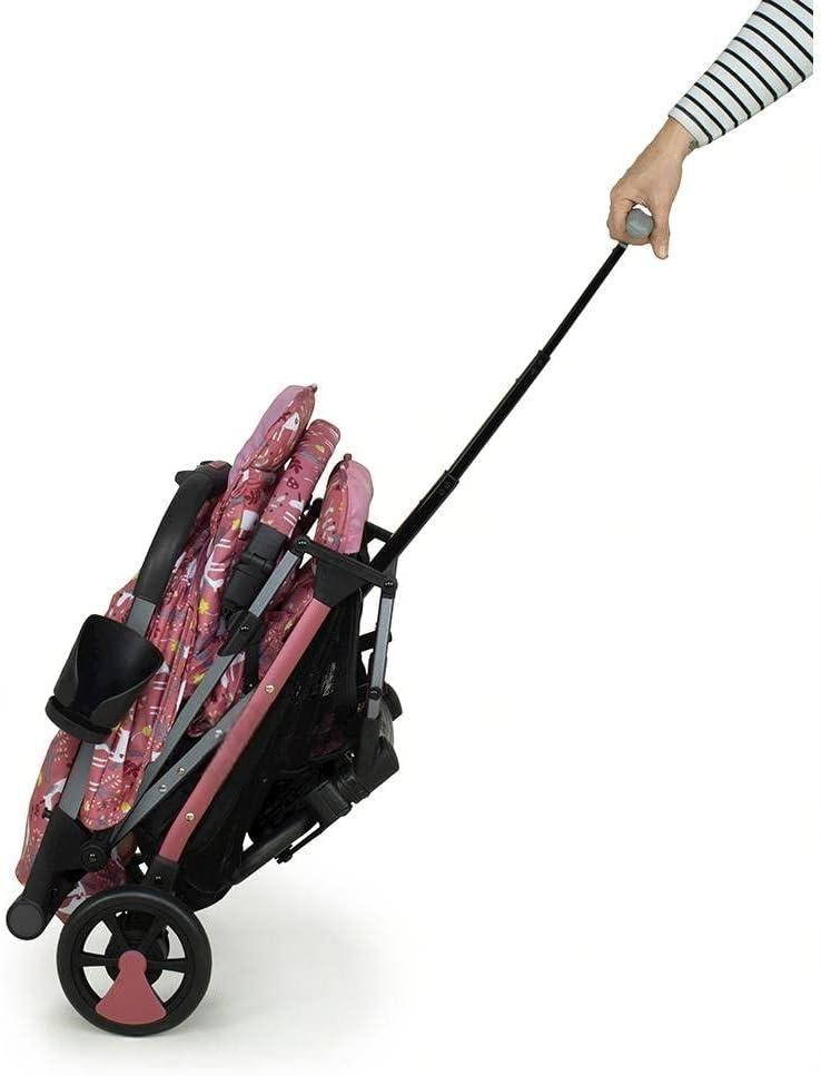 Hot Sale OEM ODM Luxury Multifunction Baby Stroller Pram with 5-Point Safety Belt