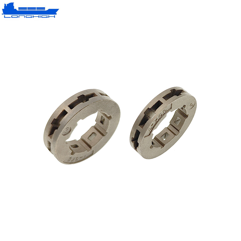 Premium Chainsaw Spare Parts 325-7 Rim with Heavy-Duty Quality