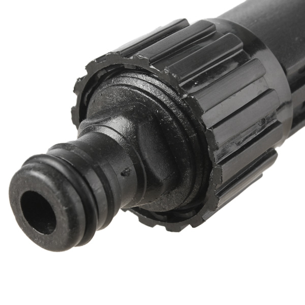 New Design High Quality Plastic Garden Hose Sprayer Trigger Sprayer for Gardening Cleaning Washing