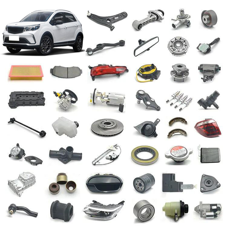 Оригинальные автозапчасти для Haval, Chery, Dongfeng, Jetour, Omoda, JAC, BYD, Geely, Livan X3 PRO, Lifan, Maple X3 PRO