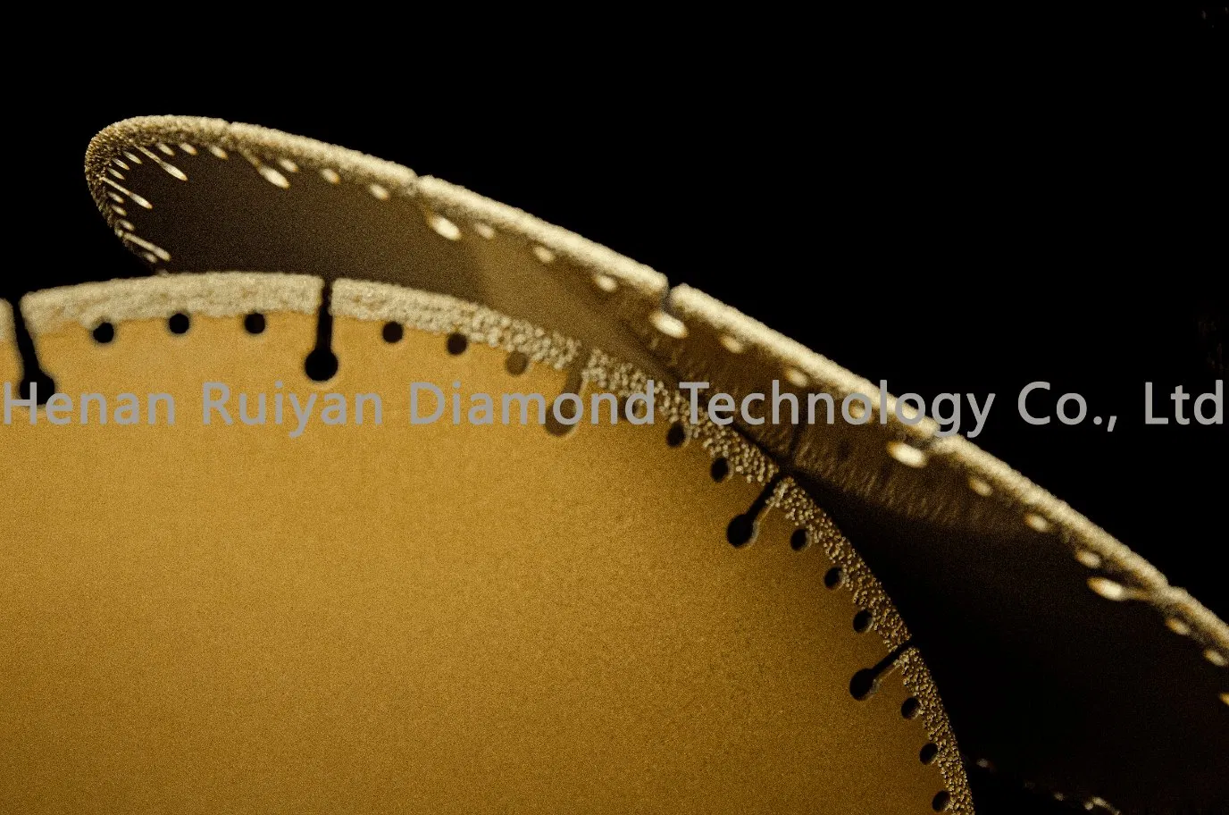 Алмазный отрезной диск для металла и стали