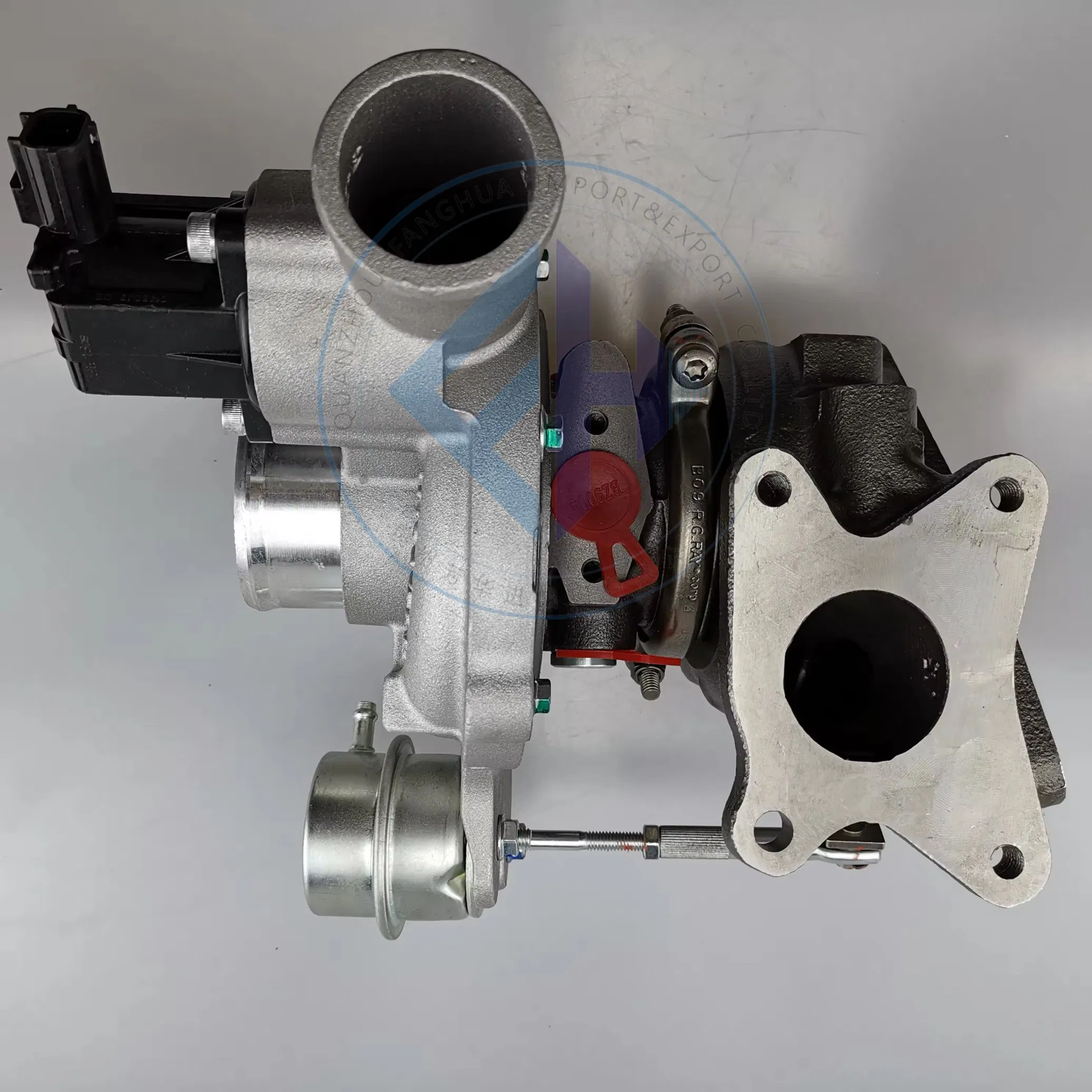 Турбокомпрессор воздушного охлаждения для Saic Maxus G10 2.0T