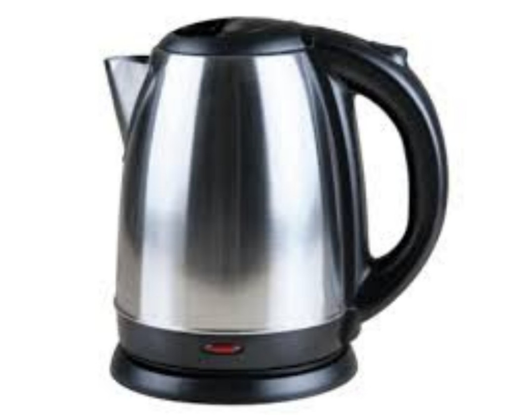 Automatical Anti-Rust Auto Shut-off Cordless Electric Water Glass Kettle