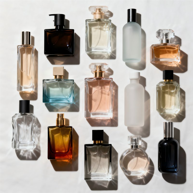 Унисекс парфюм с древесно-восточным ароматом, 100 мл