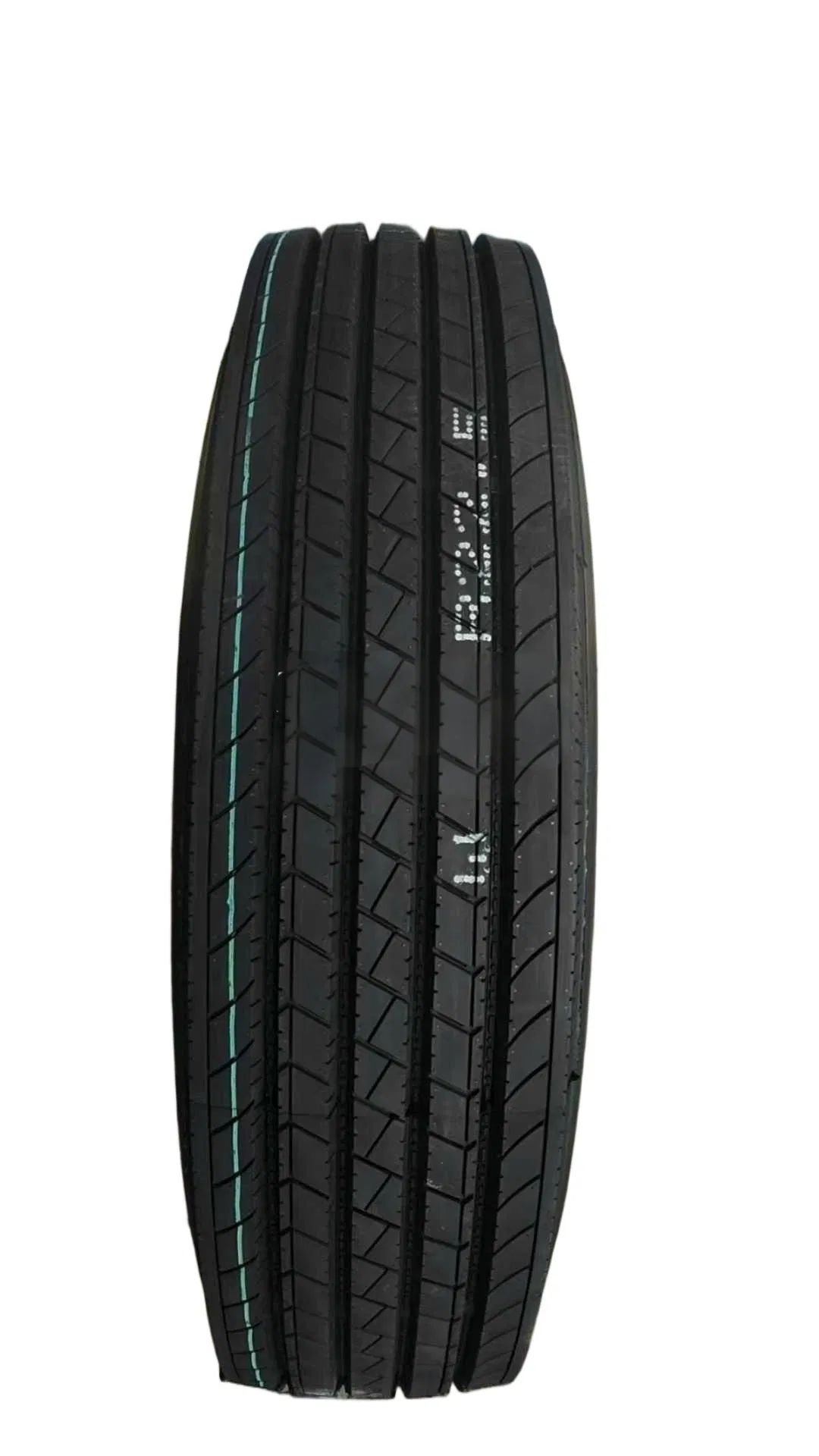 Premium OTR Mobile Crane Tires 18.00R25 for Heavy Equipment