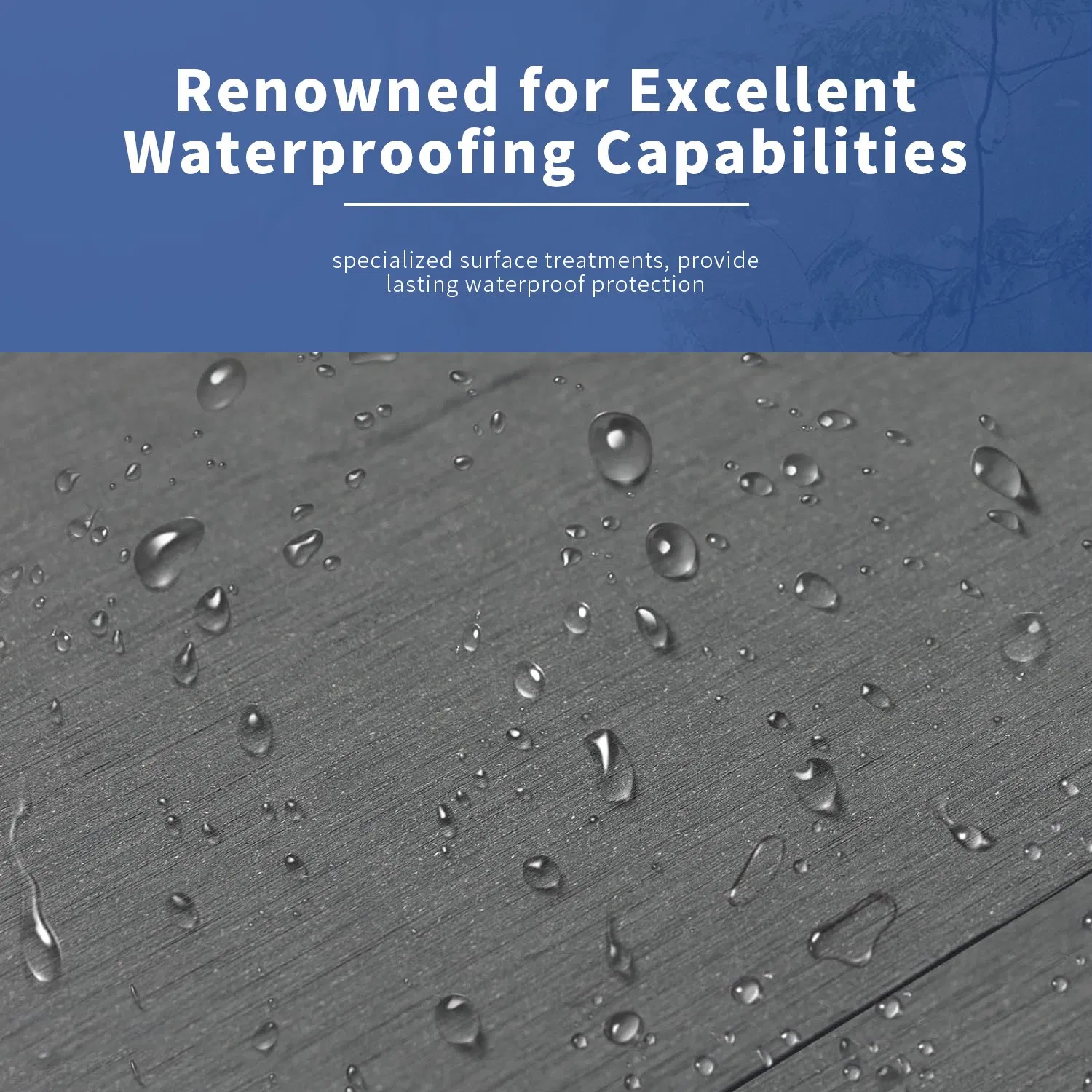 Garden Fence Panel Outdoor WPC Fence Aluminum Security Fence Panel Metal Railing