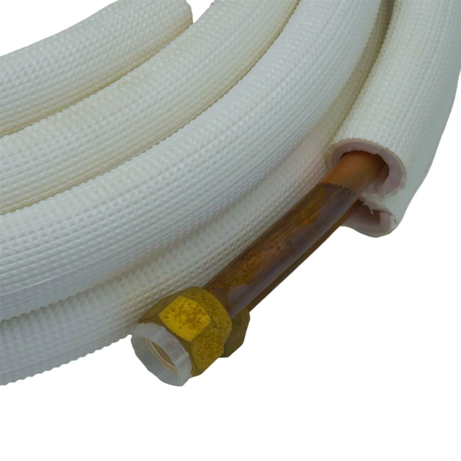 High Quality Reliable Insulated Copper Tube for Diverse Applications