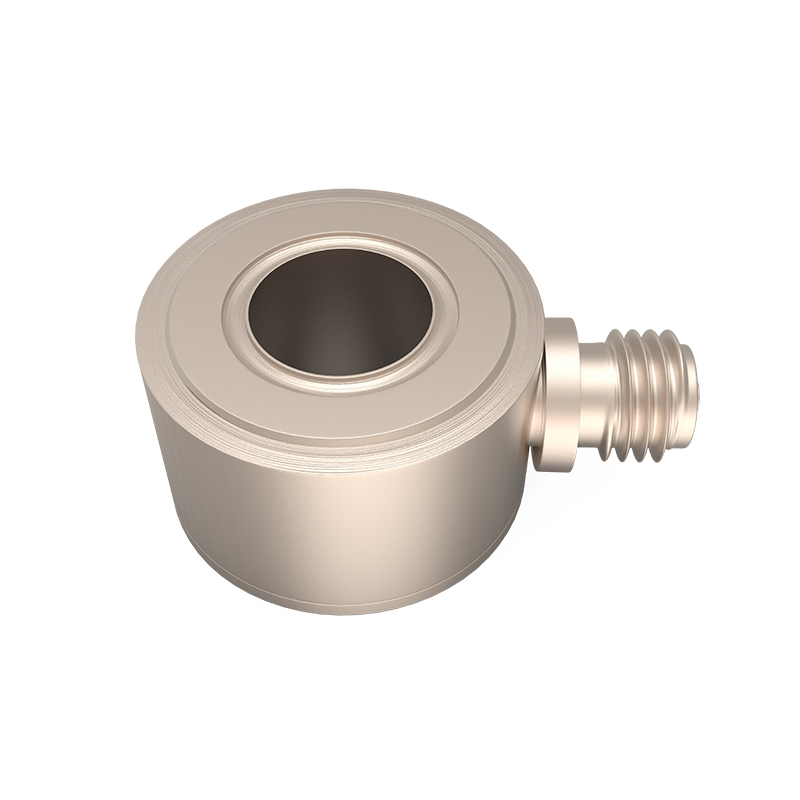 Пьезоэлектрический датчик силы 0-15кН для динамических измерений