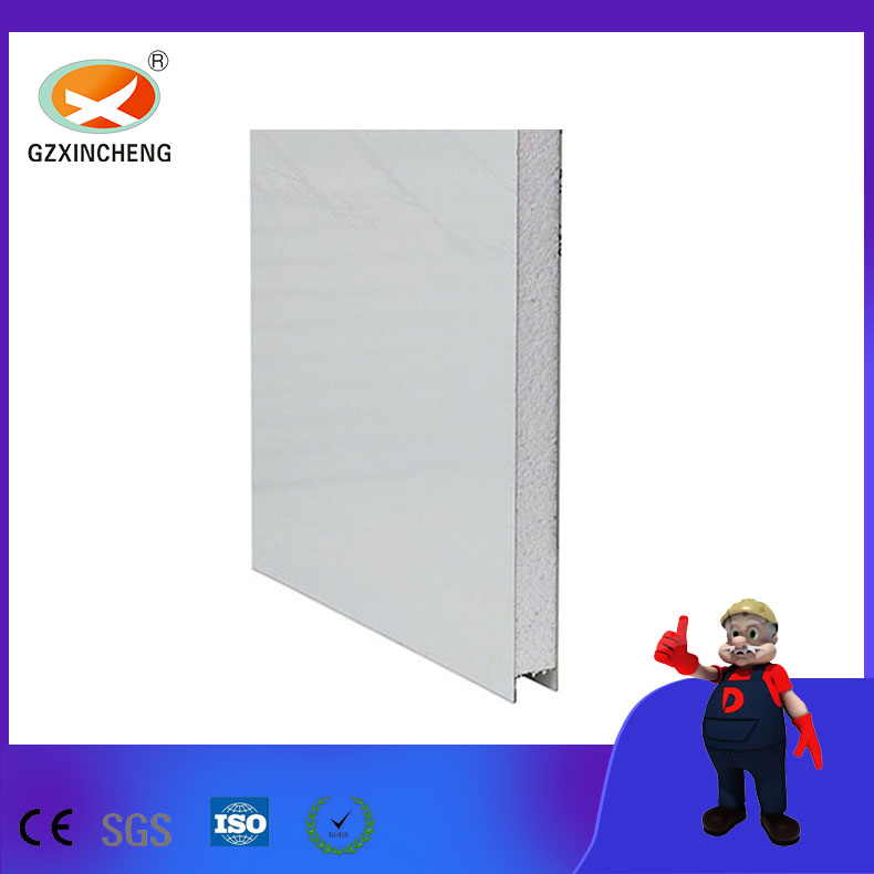 High Performance-to-Price Ratio Anti-Knock Foam Board with Good Evaluation