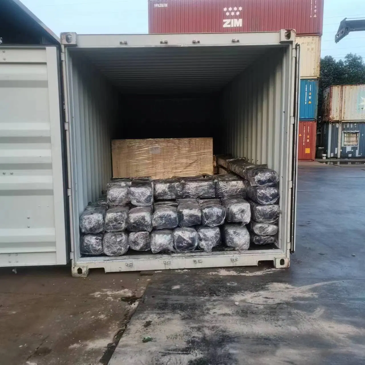 6 Feet B22*108mm Tapered GII Drill Shank