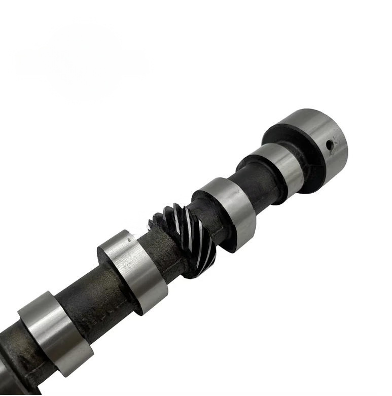 Распредвал 4JB1 4JH1 8-97287657-0 для двигателя NKR77