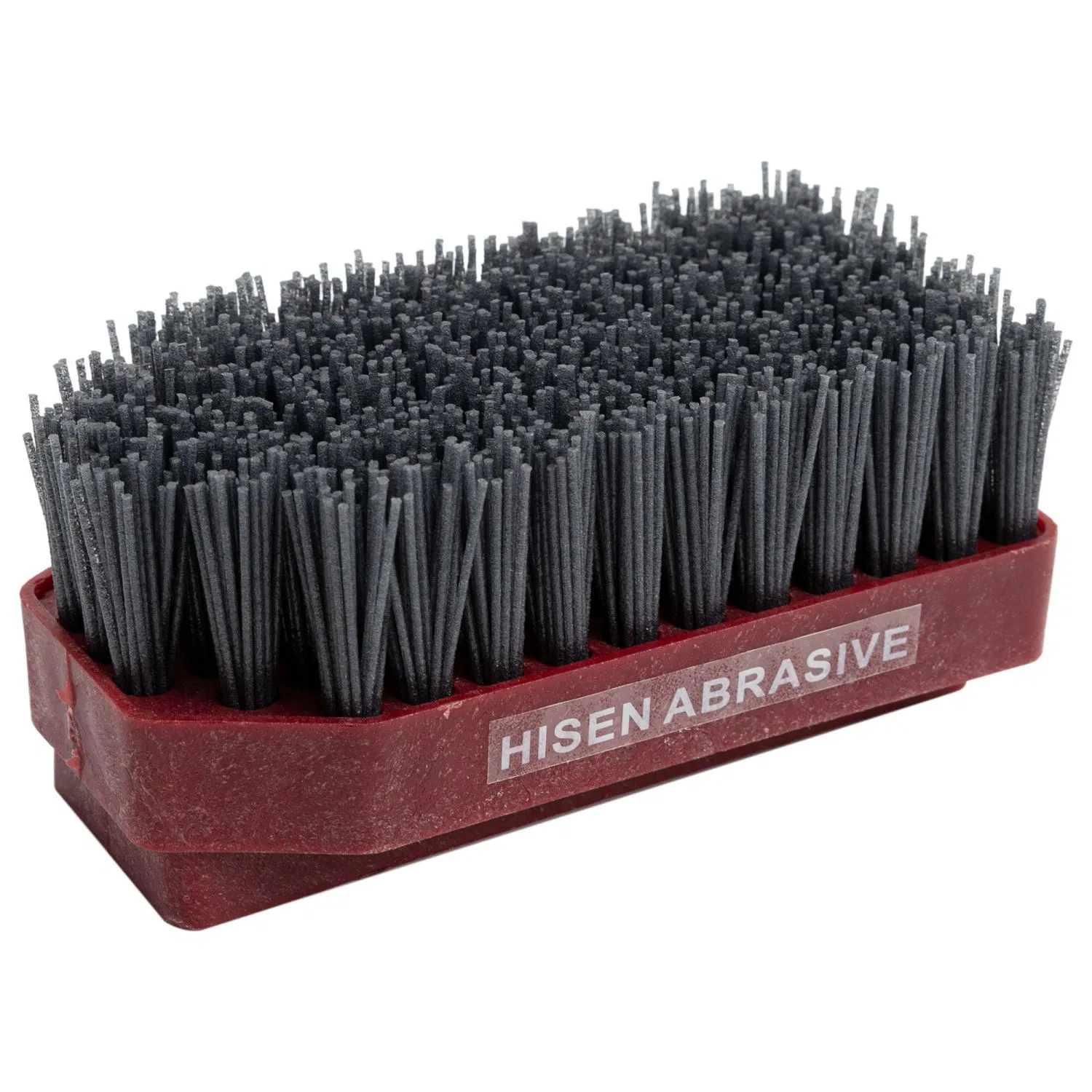 Long Durability Fickert Abrasive Brush for Stone and Porcelain Tile