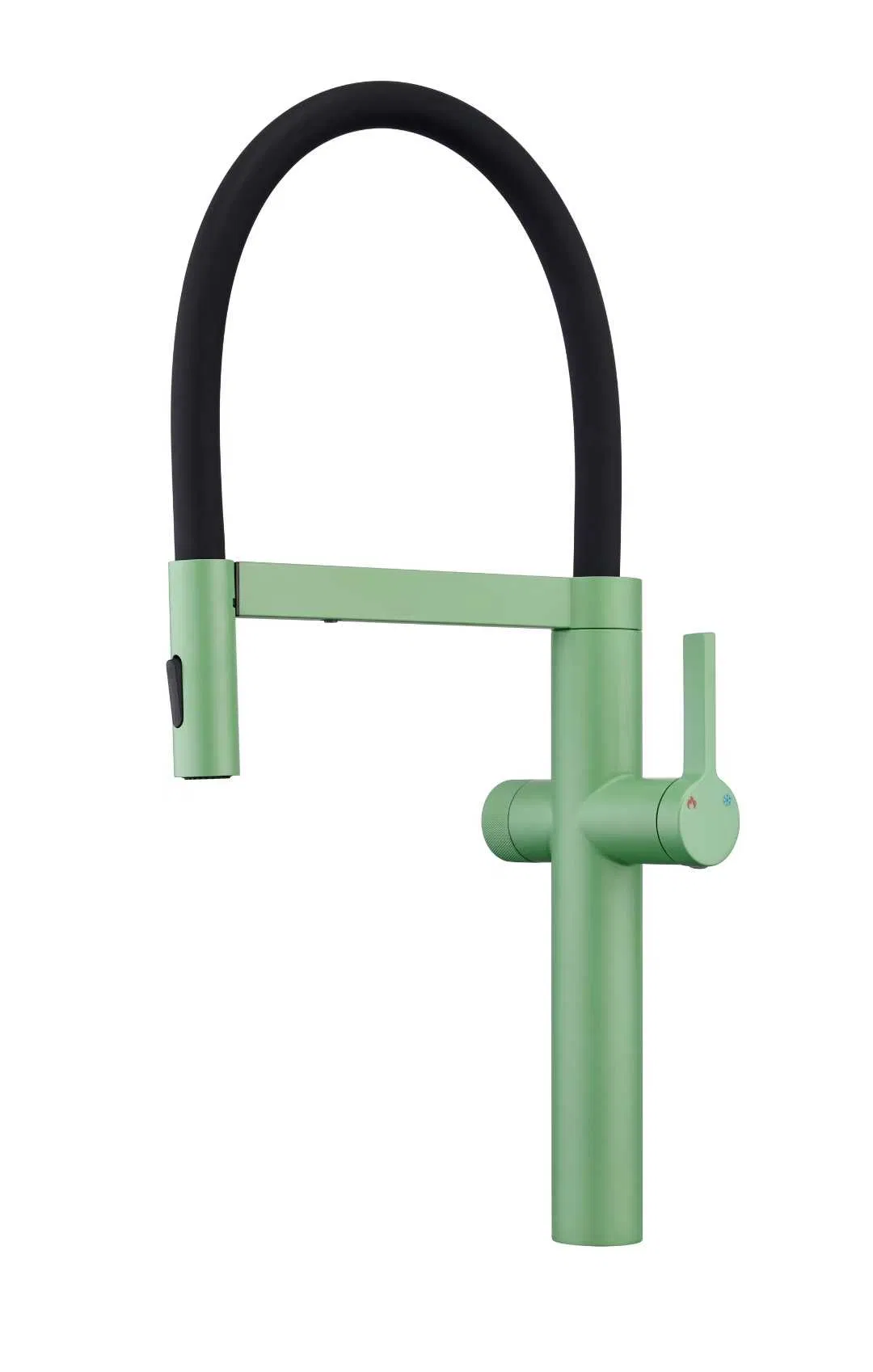 Электрический полотенцесушитель с подогревом, 620x500x70 мм