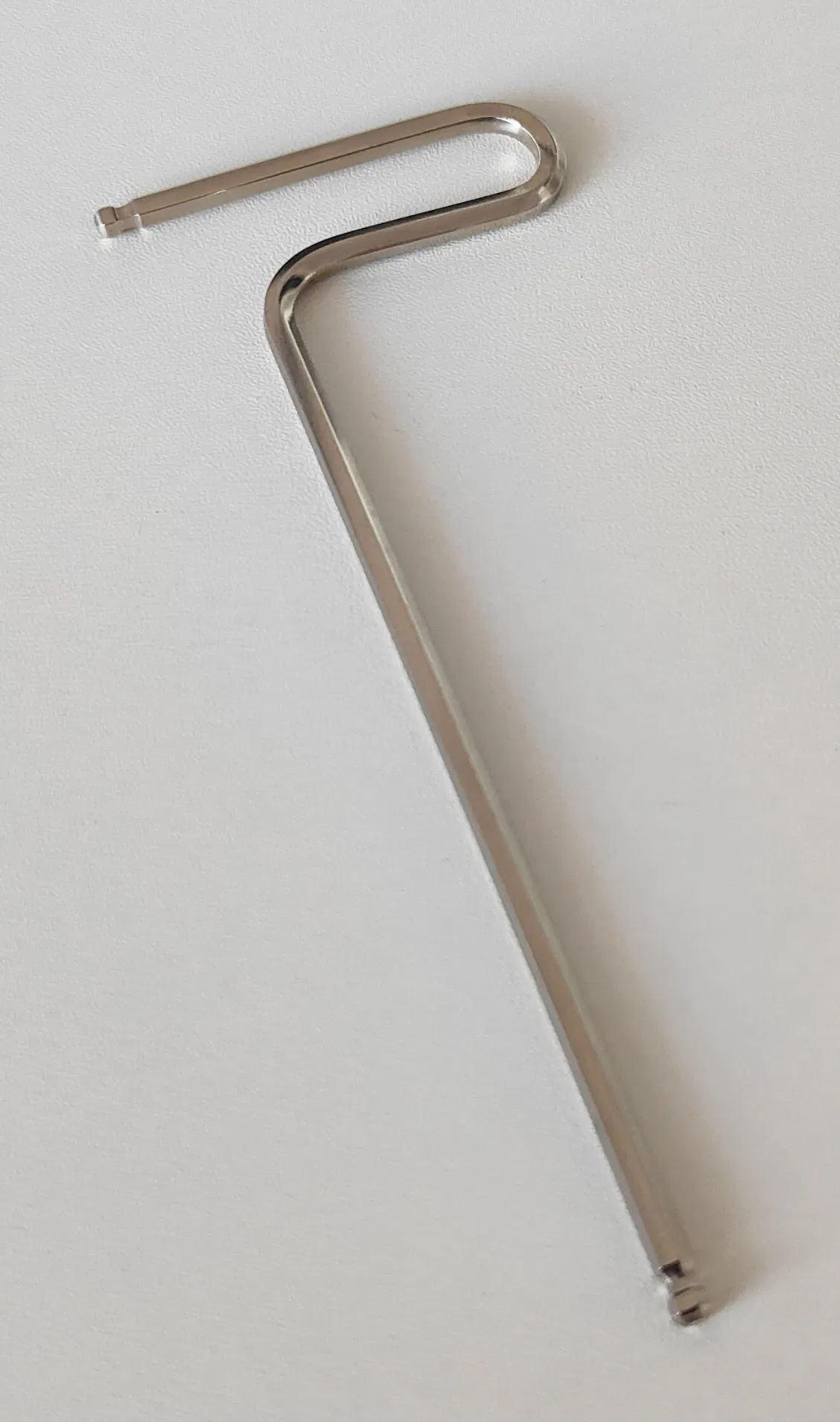 OEM&Small Orders Warmly Welcome, Ball Head OEM Hex Spanner/Wrench