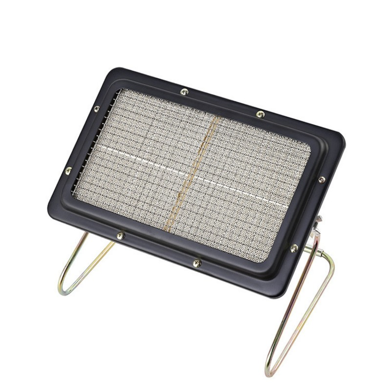 Hot Selling Mini Portable Warmer Outdoor Infrared Ceramic Gas Heater