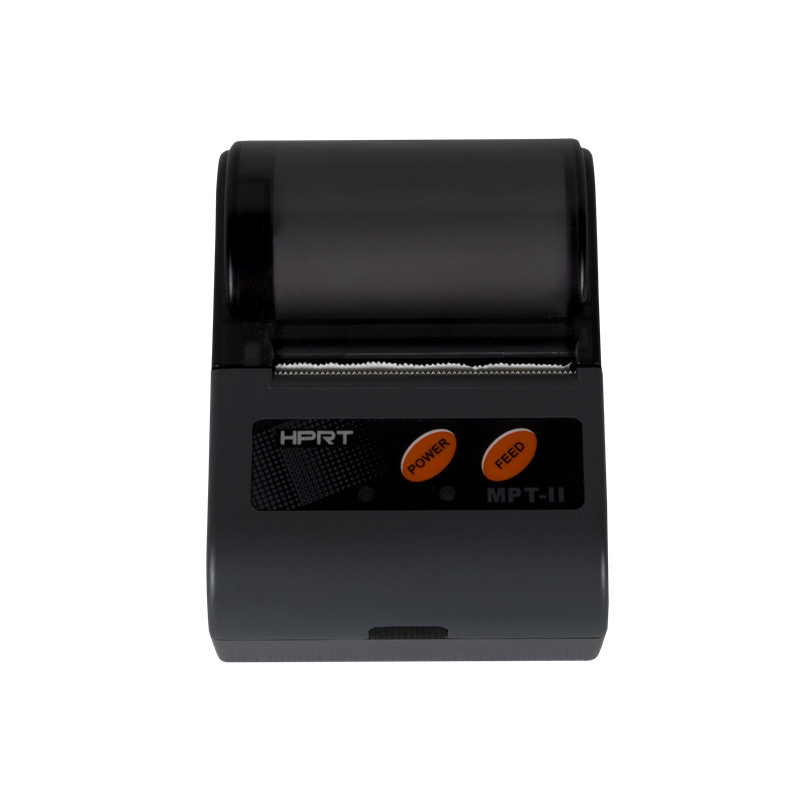 58mm WiFi USB Thermal Receipt Wireless Termal POS Printer with Bluetooth