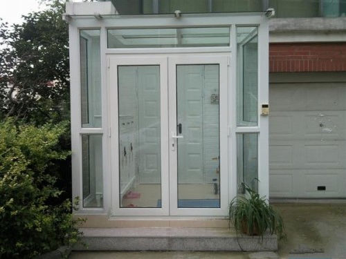 Conch 60 Casement PVC/UPVC Door