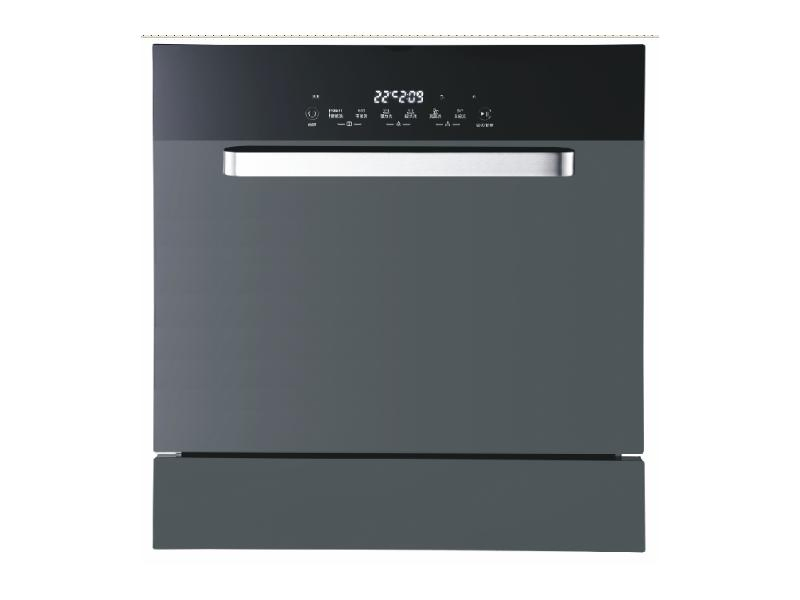 Sky Worth 220V 60Hz Table Top Dishwasher