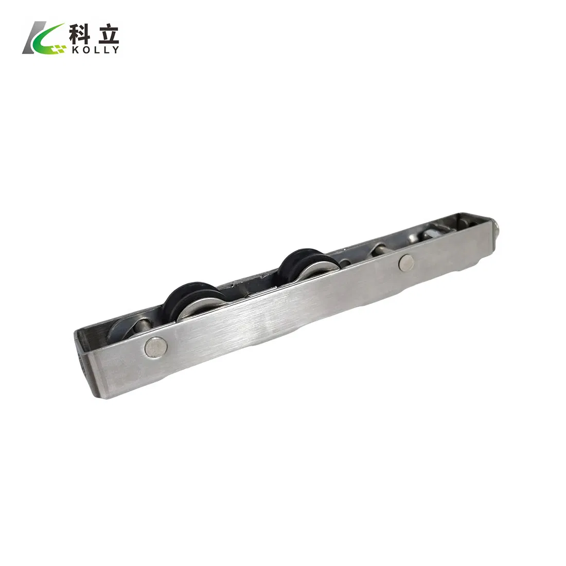 Heavy Duty Sliding Window Roller with Triple Shielded Stainless Steel Bearings