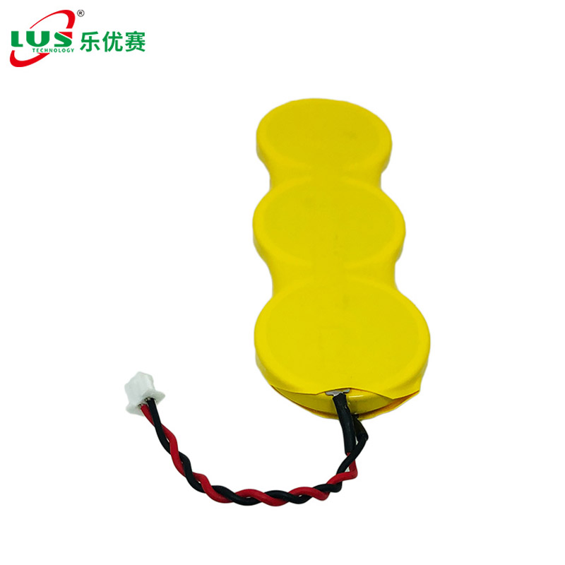 Батарейка CR2477 3V 3000mAh (3 шт.)
