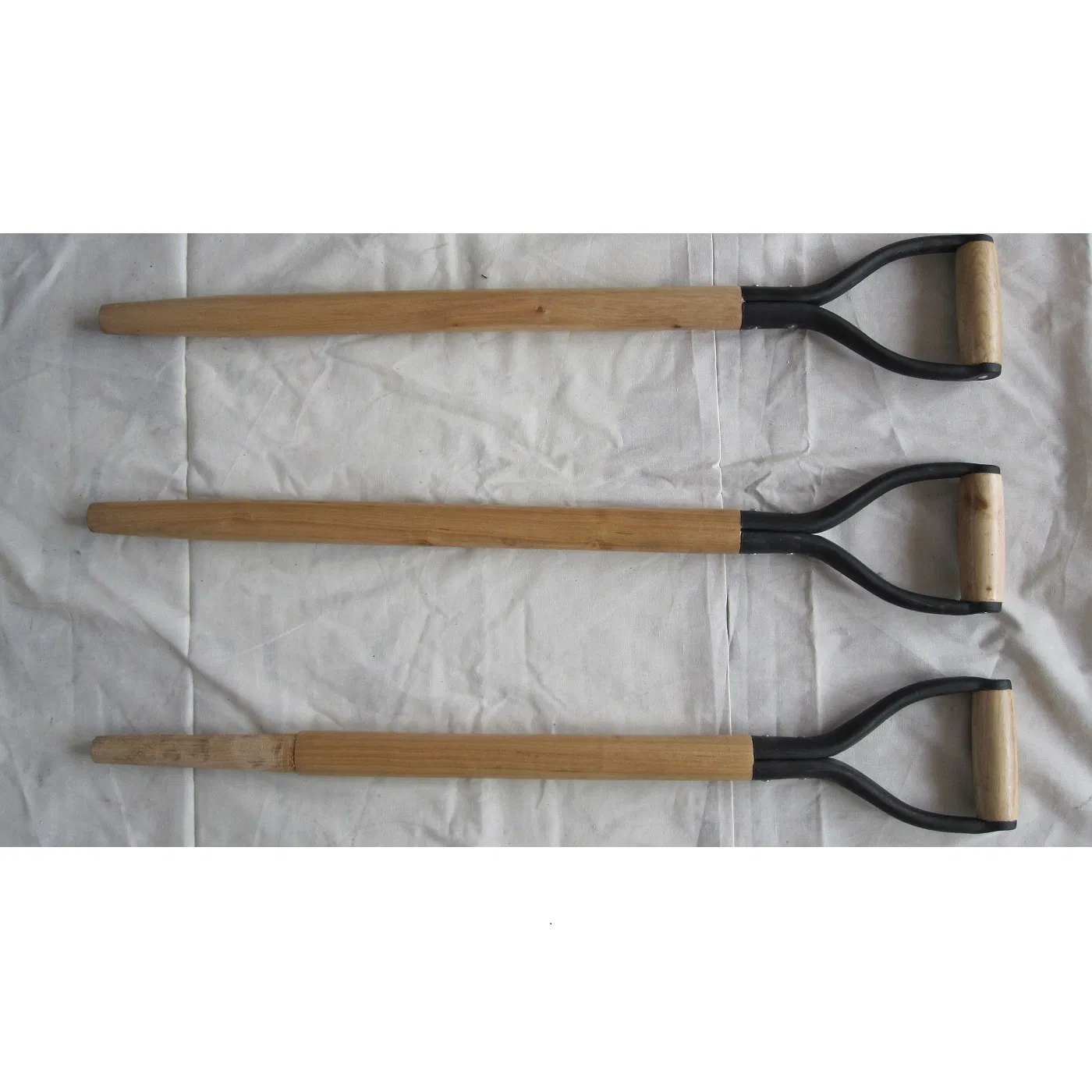 Wood Handle Kinds of Wooden Handles for Shovels