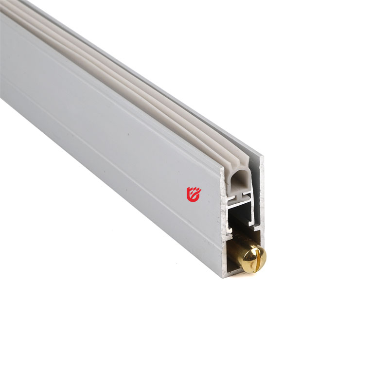 Drop Down Fire Door Seals